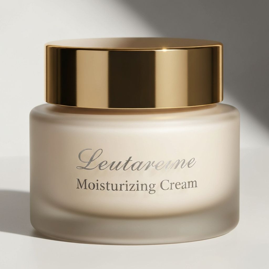 Crema Idratante Quotidiana